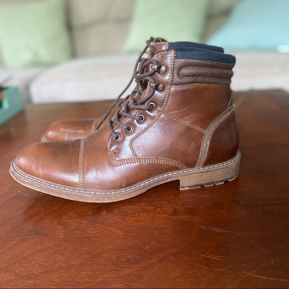 Sonoma mid shoe